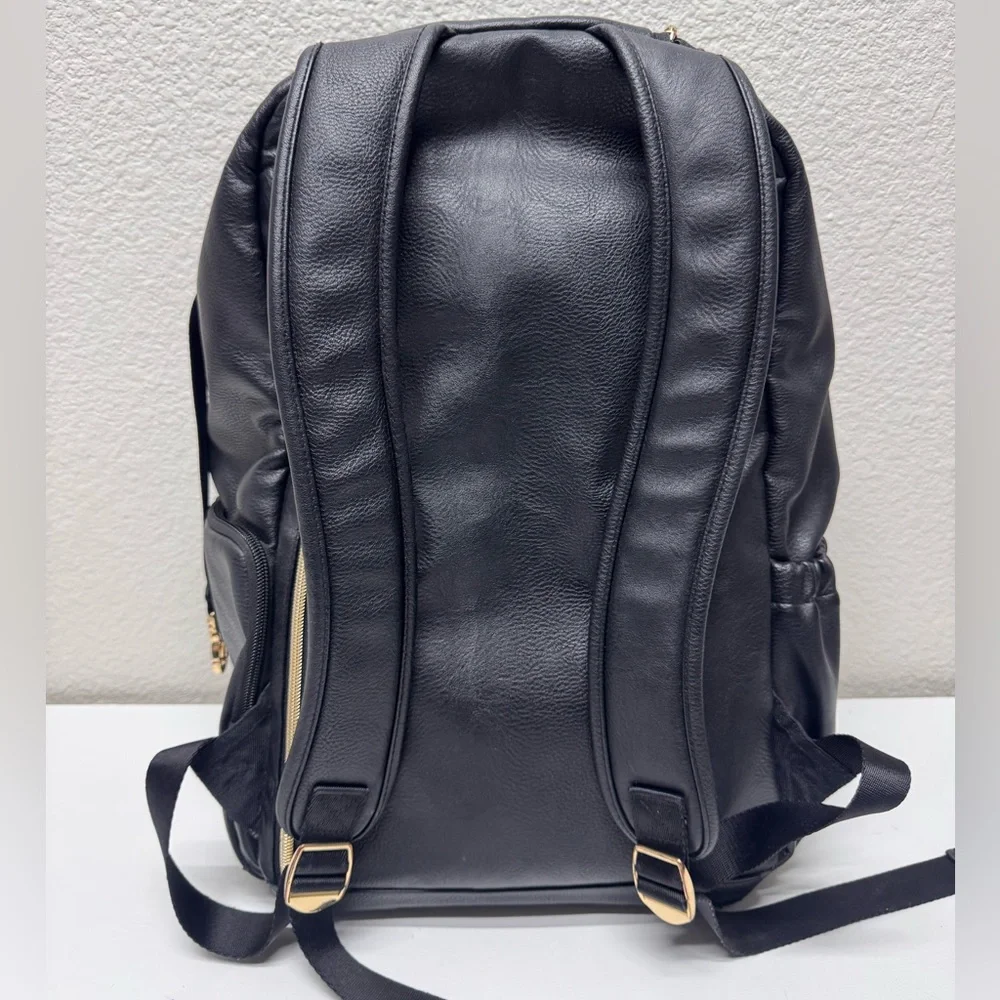 Itzy Ritzy Boss Backpack Diaper Bag